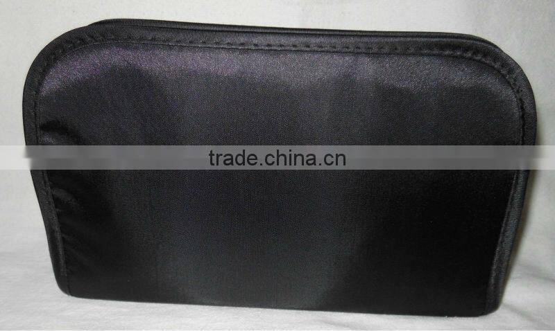 Transferable purse /organizer Fashionable Lady bag /Elegance Black Purses