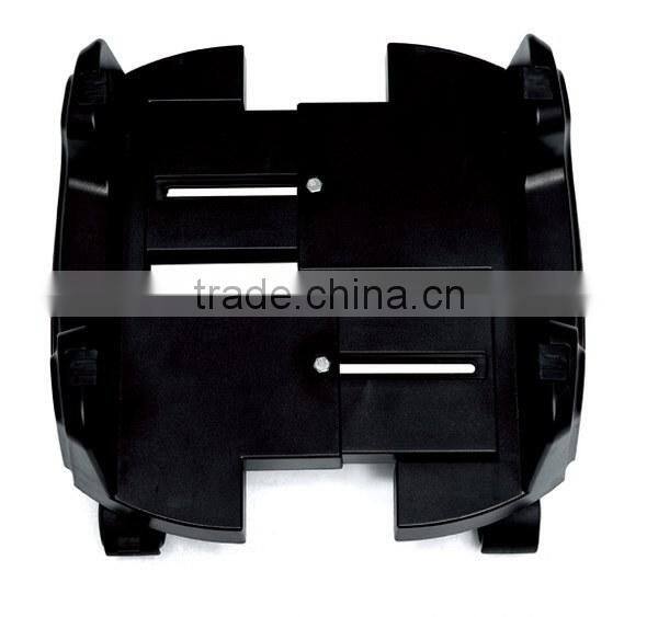 CPU holder CPU rack PVC PLASTIC CPU HOLDER RACK CPU STAND