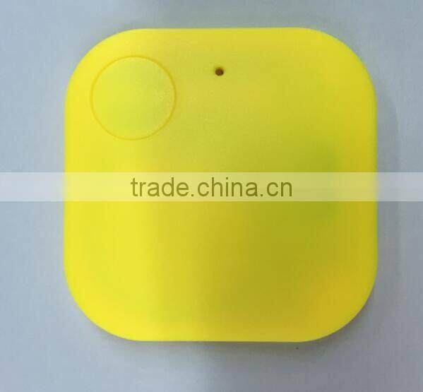 Hot gifts cheap bluetooth tracker quality personal anti-rape device anti-lost alarm key finder electronic pet finder