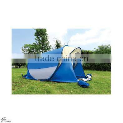 Large family camping tent beach sun shade tent