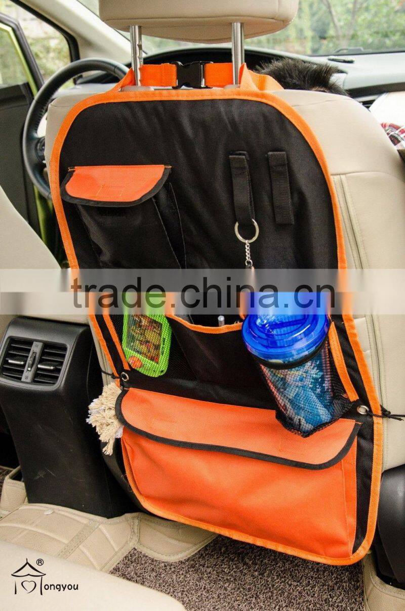 Car back seat organizer better space backseat organizer