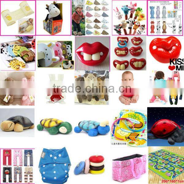 Food Grade Cute Squirrel Shape Non Stick Plastic Rice Spoon / Kitchen Standup Rice Scoops