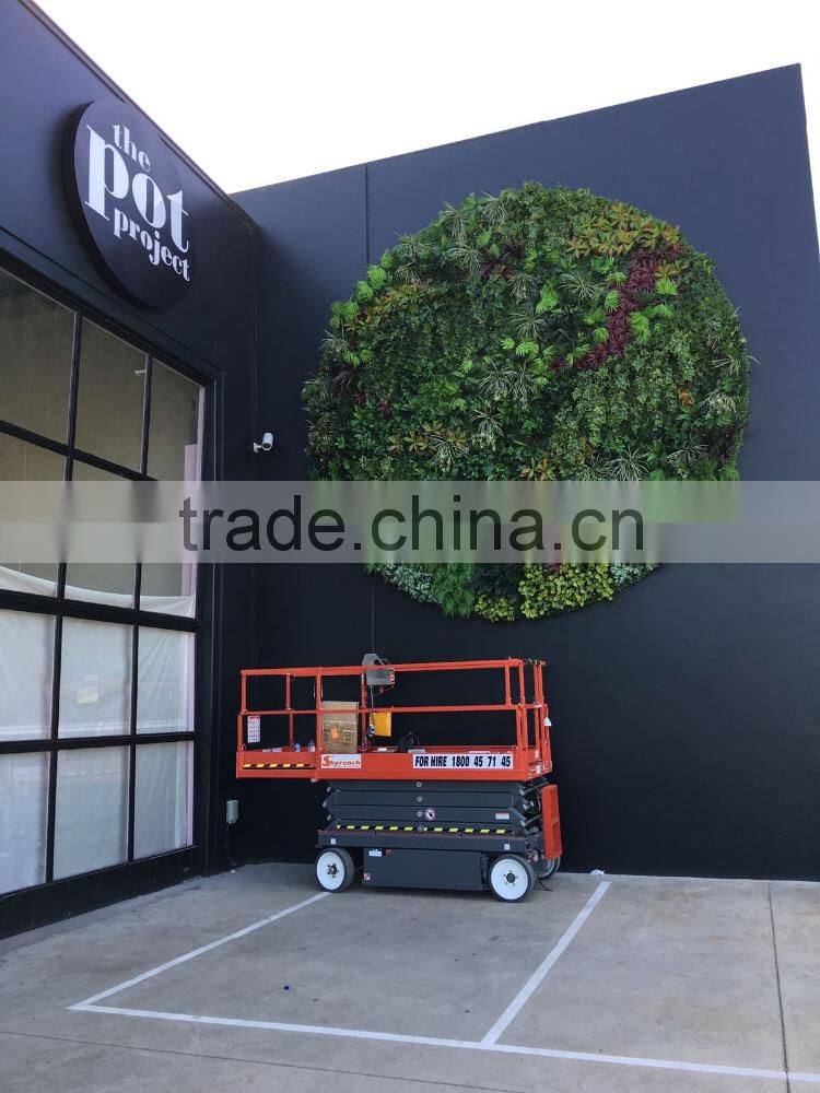 Factory price wall hanging plants