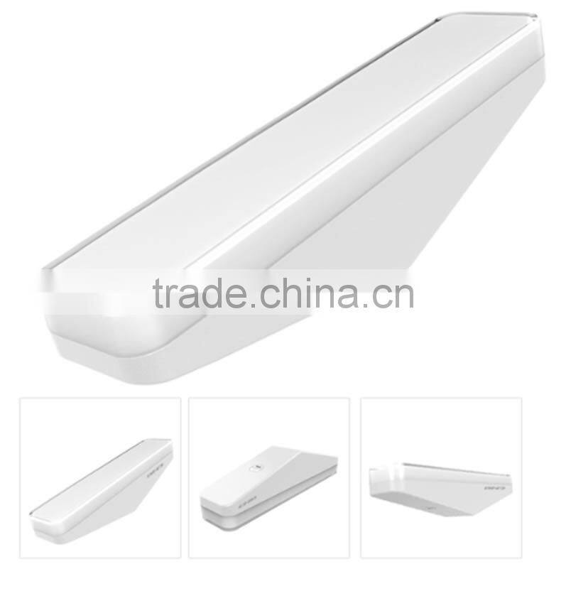 Multi-functional Intelligent Wooden Seesaw LED Lamp