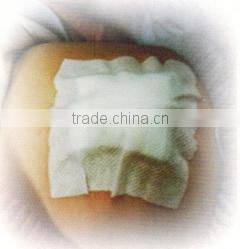 Children medical umbilical hernia paste natural infant abdominal binder