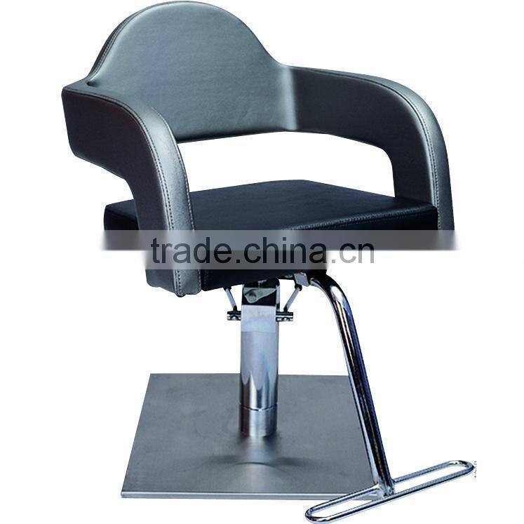 High quality Modern Hydraulic barber chair hair cutting chairs wholesale barber supplies F-A36