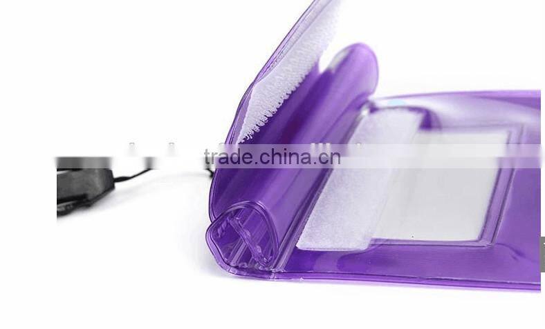 cheap waterproof smartphone bag