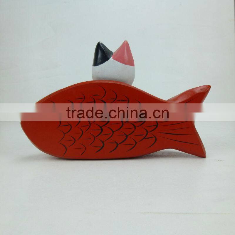 ZAKKA home decor wooden furnishing articles art minds wood crafts