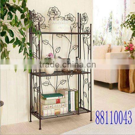 Metal Goods Rack