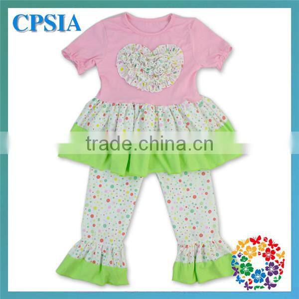 New Arrival Candy Color Snowflake Custom Cutting Baby Girl Evening Dress Cape