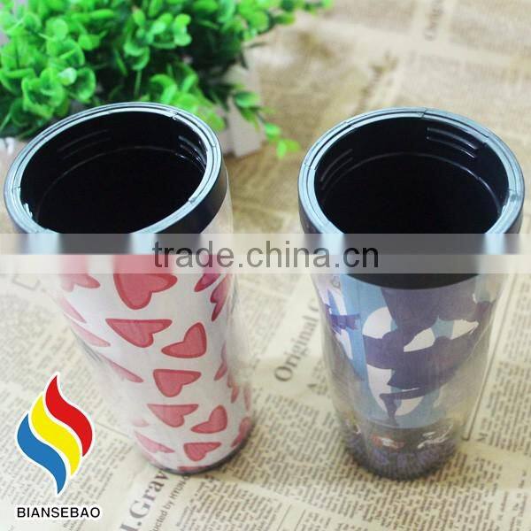 portable drinking plastic sport water bottles