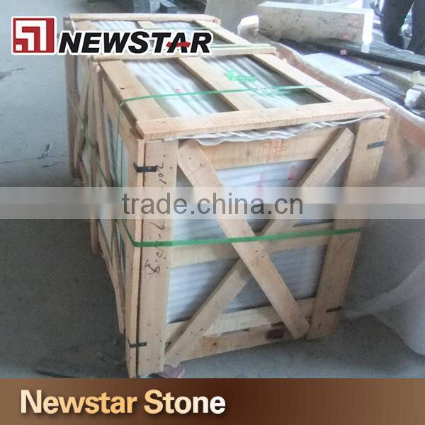 Newstar hotel bahroom cultured marble vanity top