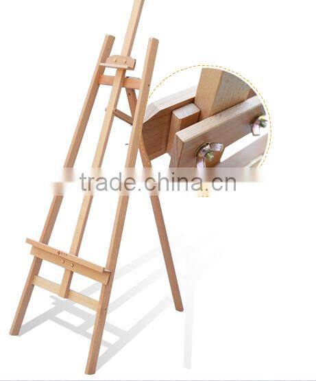 Good Quality Beech Wood Easel