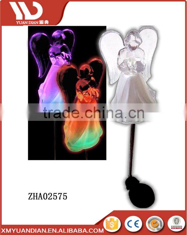 New Solar Outdoor Led Light Outside Lights Solar Patio Lights