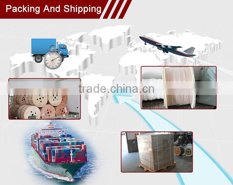 HFWP-142 Good Phase Stable Wire Cable