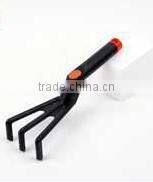 children Garden hand tool set/Pitchfork/ Shovel/Harrow /Nine tooth harrow