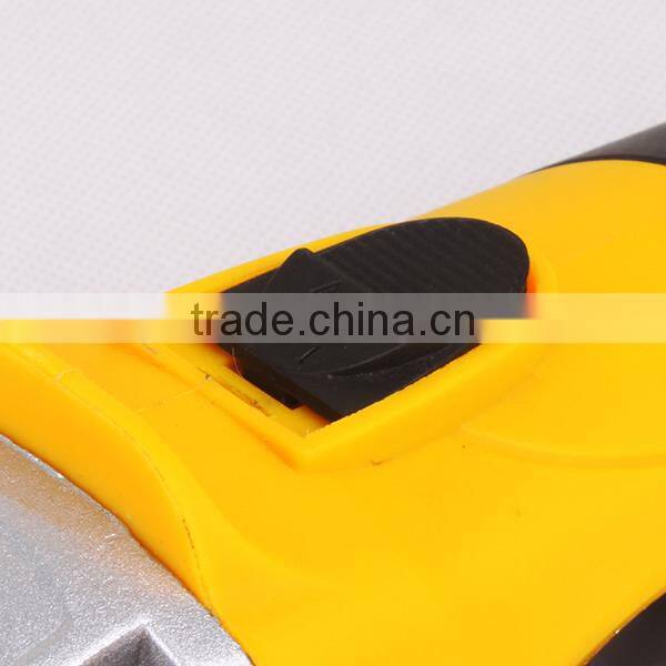 AG174 Worksite Brand 710W 115mm Angle Grinder