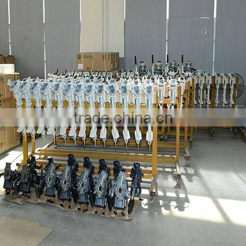 China Outboard Engine For Fishing Kayak Russia