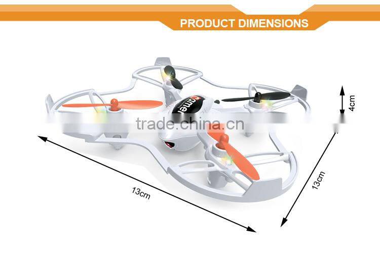 New Arrival 2.4G Remote Control Drone Kit