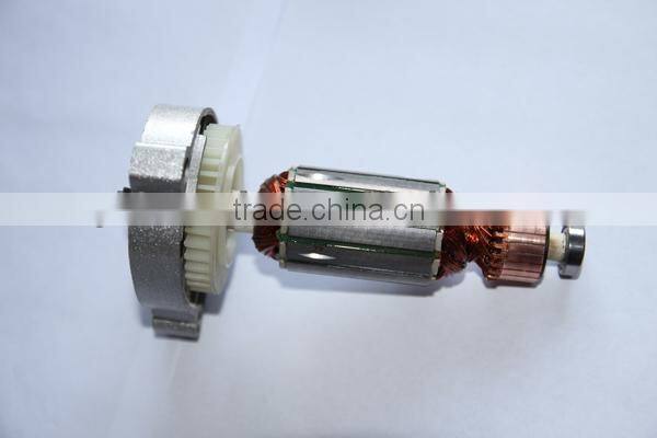 HS3006 High power 125mm angle grinder 1050W with CE