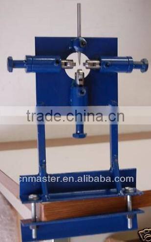 Small wire stripping machine(1-20mm)