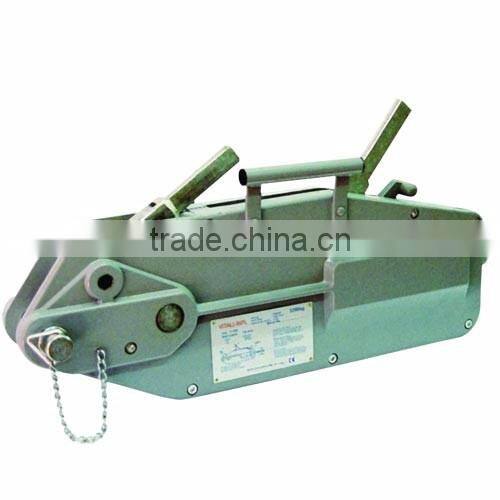 RONIX HAND HOIST ( 1.6 ton / RH-4113 . 3.2 ton / RH-4114 )