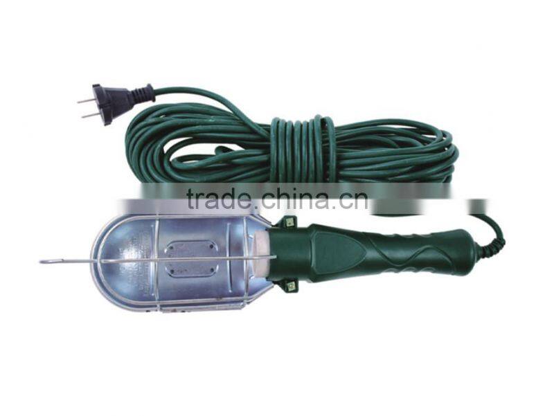 Different types of clamps light-duty working clamps