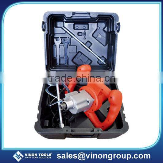 Electric Mixer, Powder Mixing Stirrer, Hand Painting Mixer