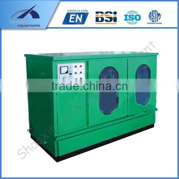 UCM-200A Automatic Universal Cutting Machine