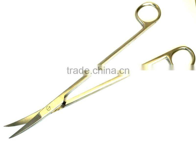 Aquascaping Scissors