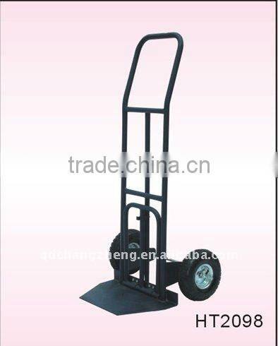 multipurpose hand sack truck HT4002
