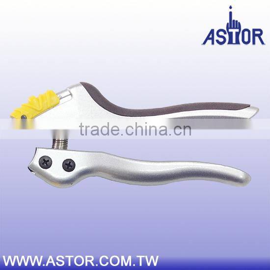 2 IN 1 Mini Garden Tool Bypass pruner and Flower Shear