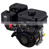 2014 South America EXPO invited B&S I/C Gross gasoline motor hot sell popular 22T gas log splitter