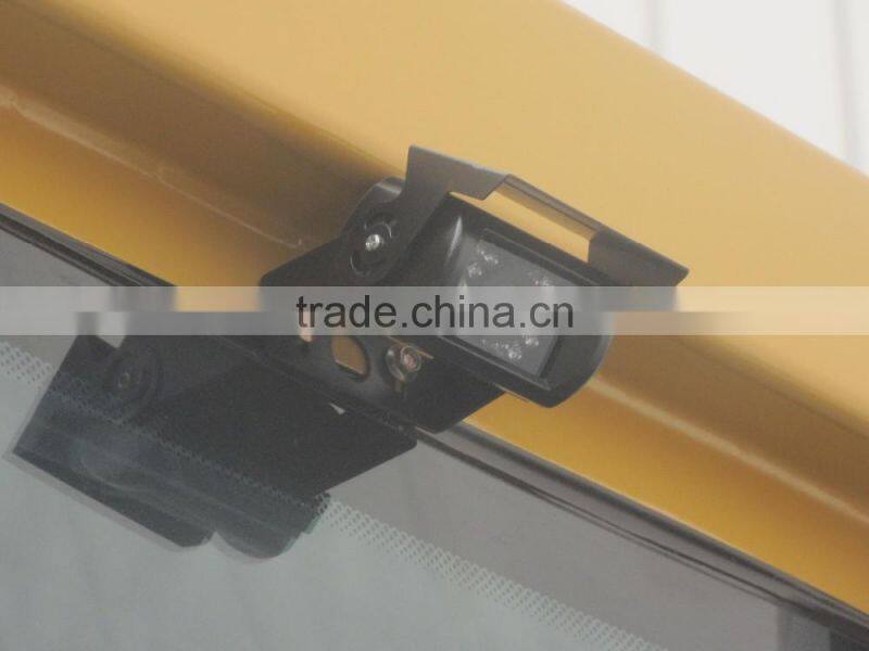 hot sale zl16f wheel loader zl16 mini front loader