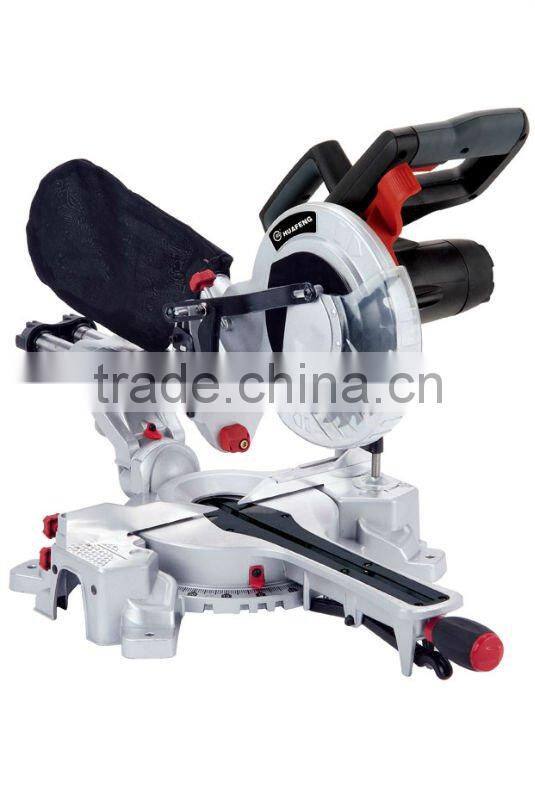 8' miter saw J1G-ZP5-210B
