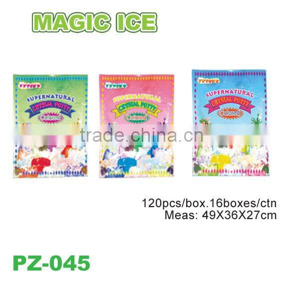 New Promotional Growing Animal Pills