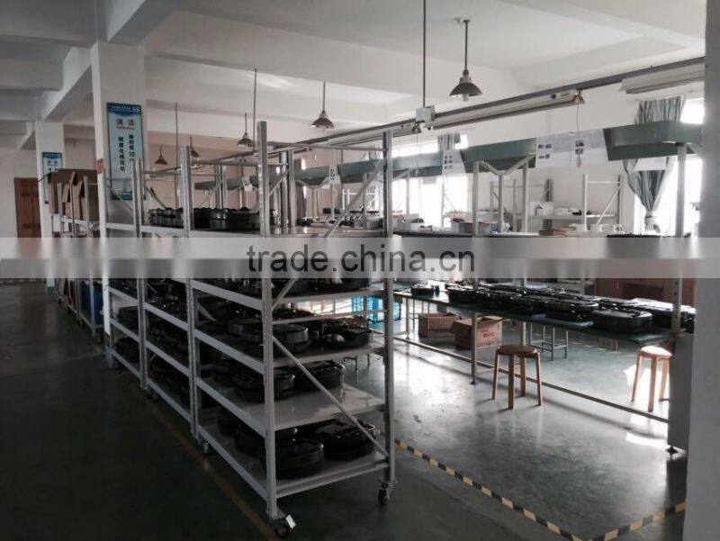 real intelligent robot lawn mower high end wifi control