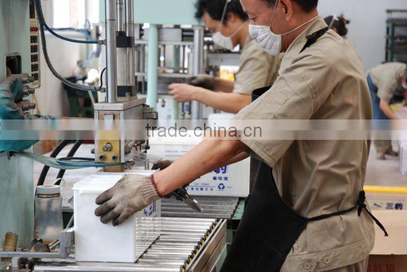 12V 2.5ah Motorbike Battery