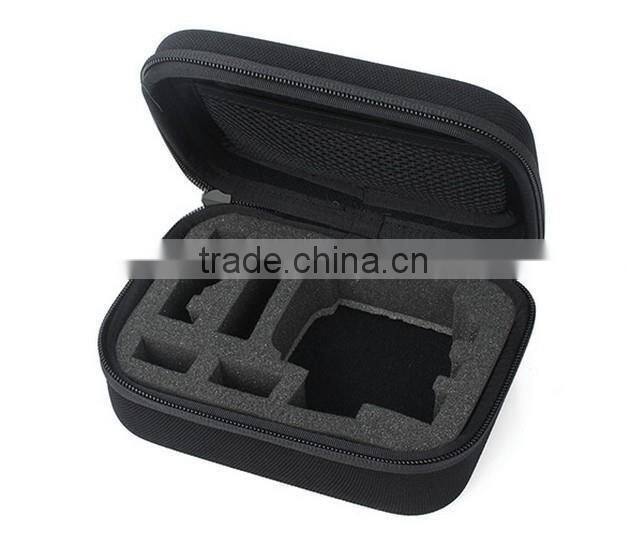 waterproof EVA zipper tool case/eva case