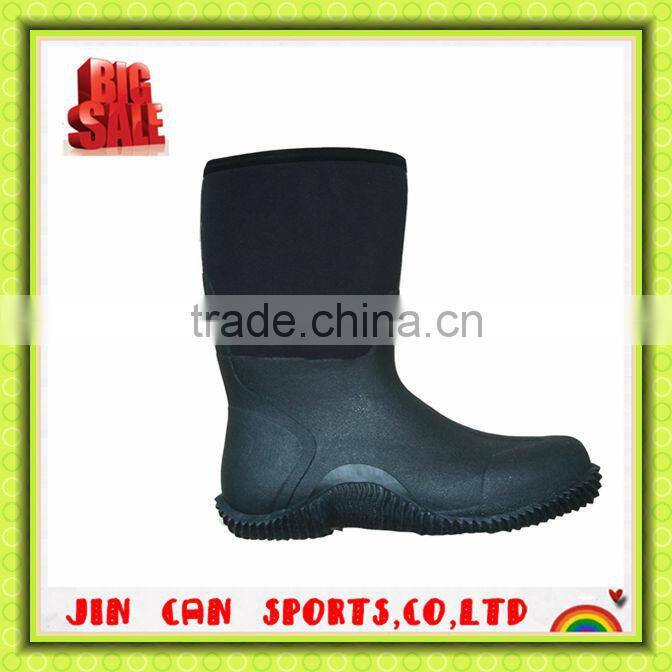 New style top quality nice design neoprene shoes for men