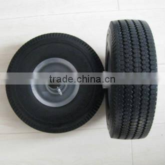 Factory Provide Cheap Aluminum Hand Trolley Price