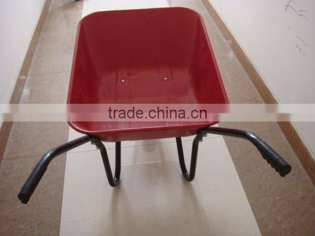 garden/industrial wheel barrow