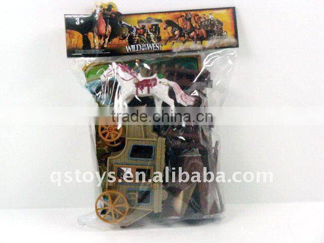West cowboy set QS110521069