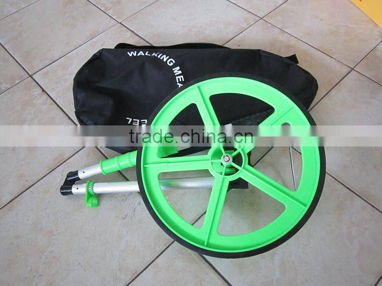 Good price Distance Measuring Wheel, Mechanical counter measuring wheels mark