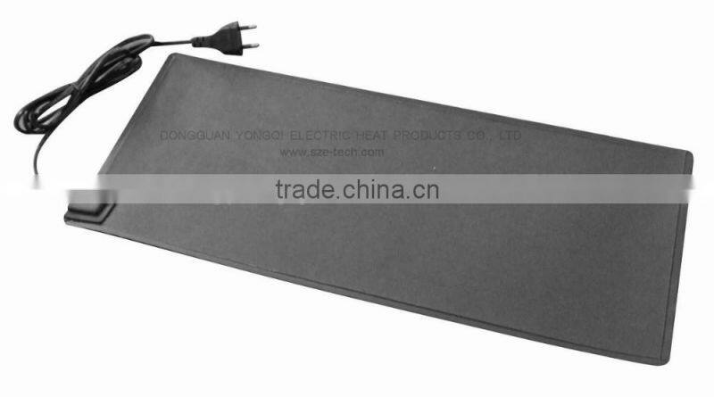 Wrap Around Kombucha Fermentation Heating Strip heating wrap