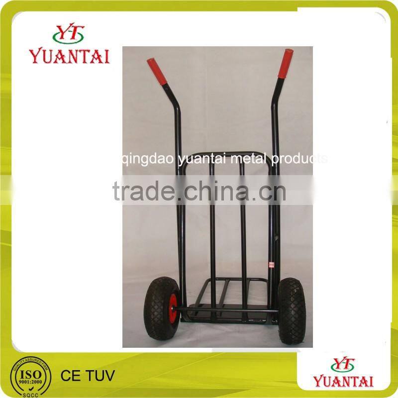 Heavy Duty 250kg hand trolley manufacture HT1827