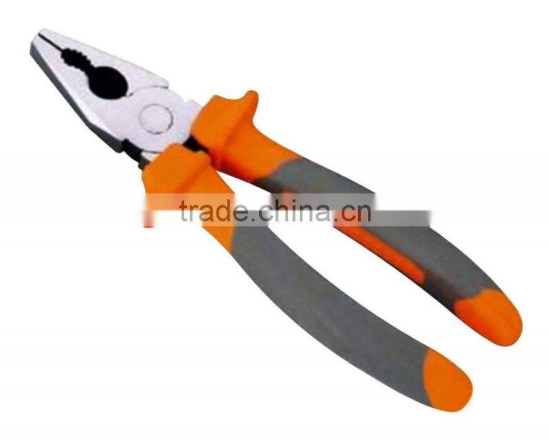 Industry Range Hand Tool Combination Plier