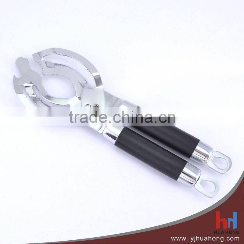 Professional jar opener,tin opener HJO-02