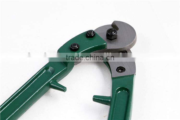 Wire Rope Cutter