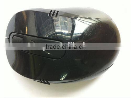 800dpi Resolution Wireless Mouse